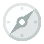 Navigate SVG Icon